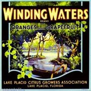 Winding Waters Antiques